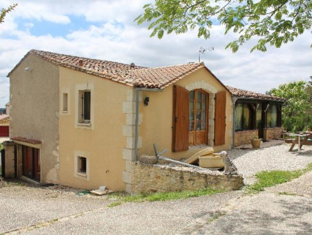 Maison 129 710 € Réf. 4699-VI Monpazier