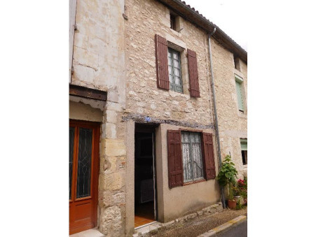 Maison 119 900 € Réf. 4633-VI Villereal