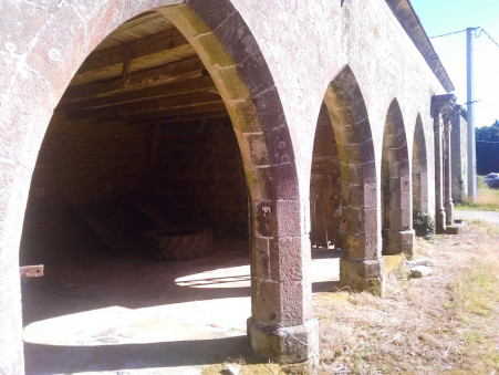 Chateau 56 000 € sur Le Faouet (56320) - Réf. 31