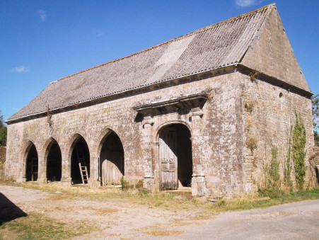 Chateau 56 000 € Réf. 31 Le Faouet