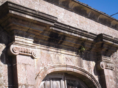 Vente chateau 56 000 € Le Faouet