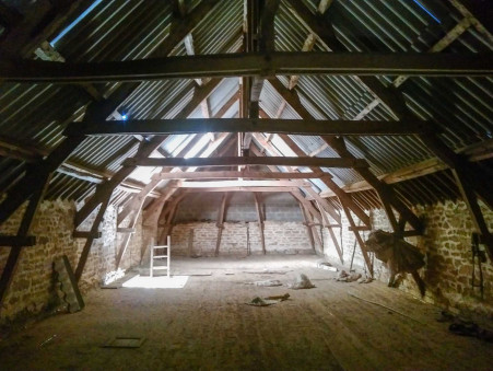 A vendre chateau Le Faouet 56320; 56 000 €