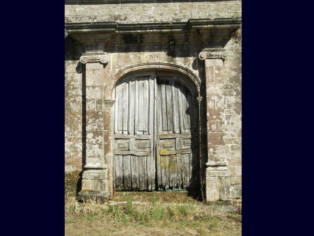 Vente chateau 56 000 € Le Faouet