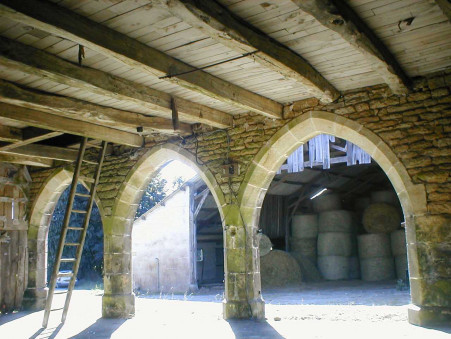 Chateau 56 000 € sur Le Faouet (56320) - Réf. 31