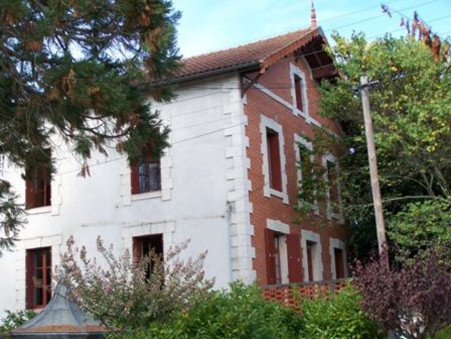 Vente maison 225 750 € Eymet