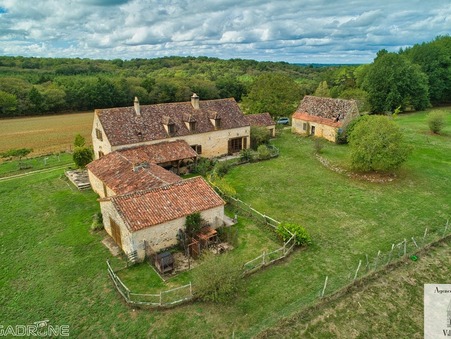 Achat maison Lalinde Réf. 2708-VI