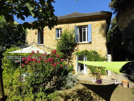 Maison 246 100 € sur Sarlat la Caneda (24200) - Réf. 3036-BE