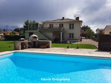 Vente maison 226 840 € Eymet