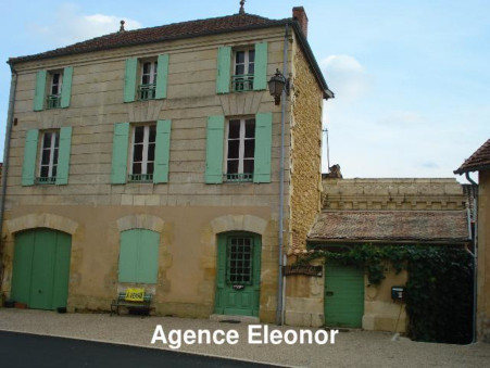 Maison 199 800 € Réf. 3214-MO Saint Avit Senieur