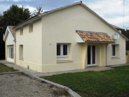 A vendre maison Agnac 47800; 183 600 €