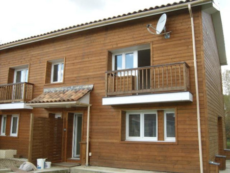 A vendre maison Agnac 47800; 109 000 €