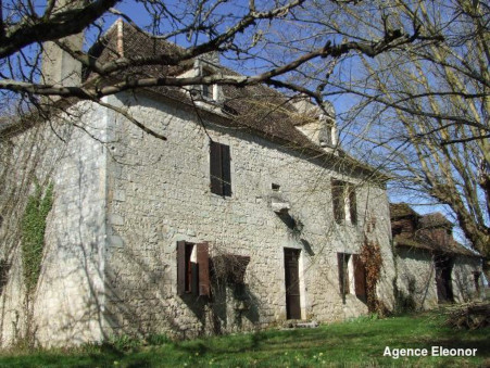 A vendre maison Sainte Sabine Born 24440; 267 500 € 