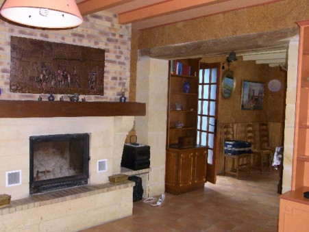 Maison 197 100 € Réf. 4205-EY Lamonzie Montastruc