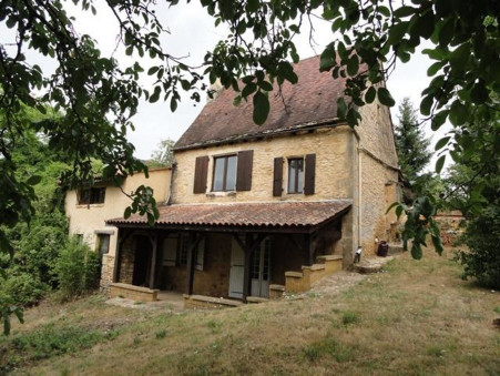 Vente maison 214 000 € Beynac et Cazenac