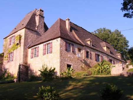 A vendre maison Sarlat 24200; 785 000 €