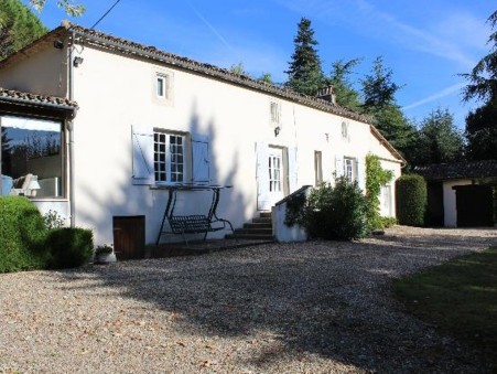 Maison 449 970 € Réf. 4790-VI Castillonnes