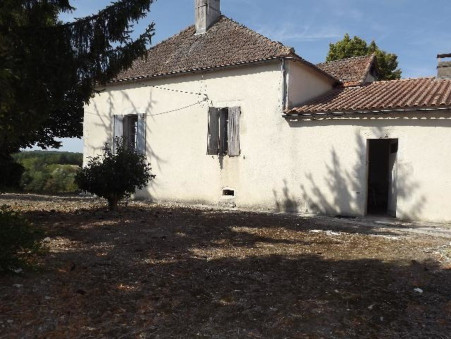 A vendre maison Villereal 47210; 148 400 €