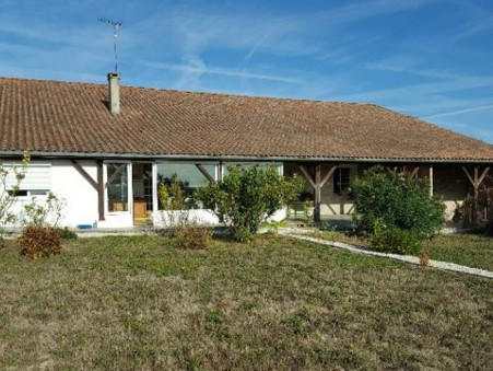 A vendre maison Seyches 47350; 167 400 €