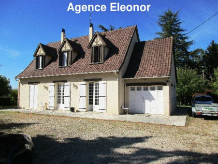 Maison 183 600 € sur Agnac (47800) - Réf. 4827-EY