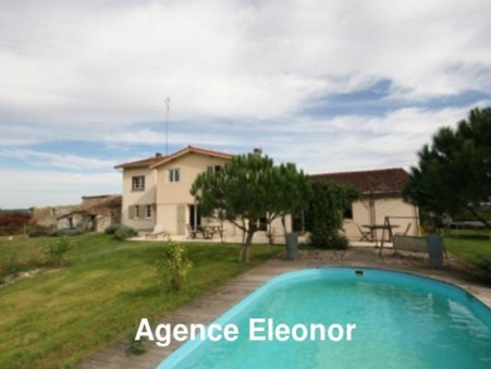 Achat maison Serres et Montguyard Réf. 4843-EY