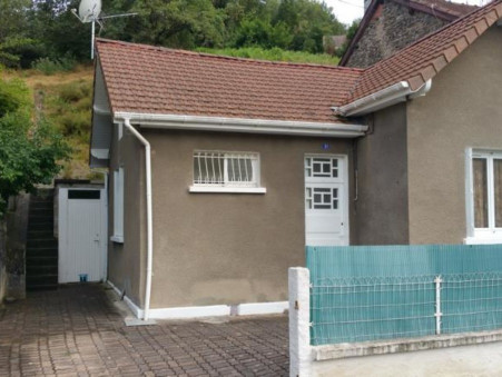 Achat maison Decazeville Réf. 985