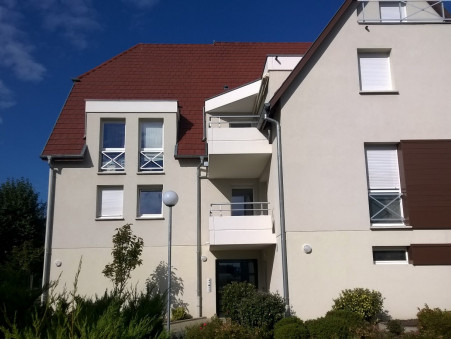 Location appartement Muttersholtz Réf. 1318/L24
