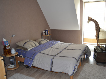 Appartement sur Muttersholtz ; 830 &euro;  ; Location Réf. 1318/L24