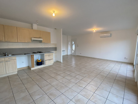 Appartement 990 €  sur Meyreuil (13590) - Réf. BHI24