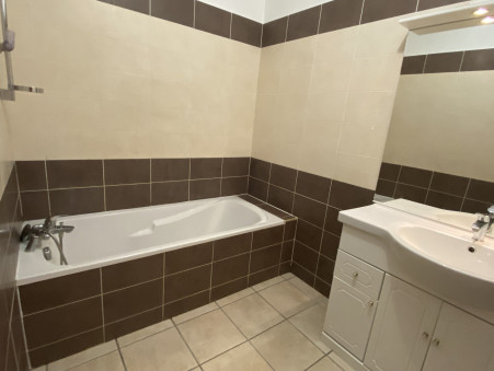 Location appartement Meyreuil Réf. BHI24