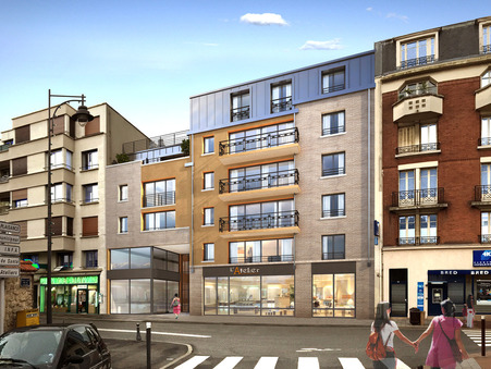 Vente neuf prix nous consulter Nogent sur Marne