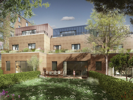 Neuf prix nous consulter Réf. 012 Nogent sur Marne