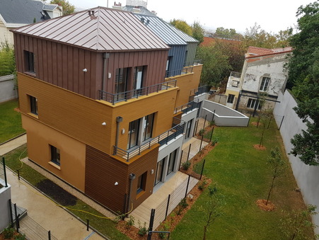 Neuf sur Nogent sur Marne ; prix nous consulter ; Vente Réf. 012