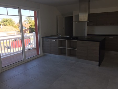 Location appartement Gujan Mestras Réf. 1900