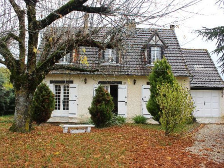 Vente maison 136 250 €  Eymet