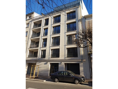 Neuf À partir de 560 000 €  Réf. 013 Clamart