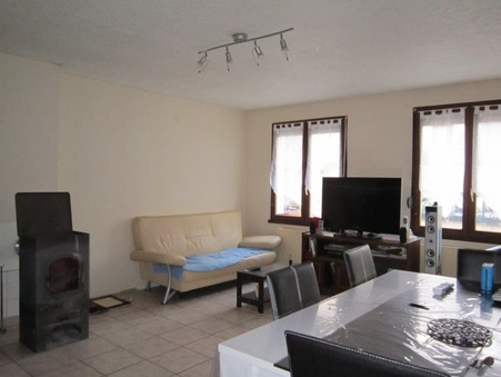 CHATEAUVILLAIN 75 000 €
