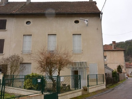 POULANGY 77 000 €