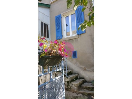 Maison 34 200 € sur Viviez (12110) - Réf. 1012