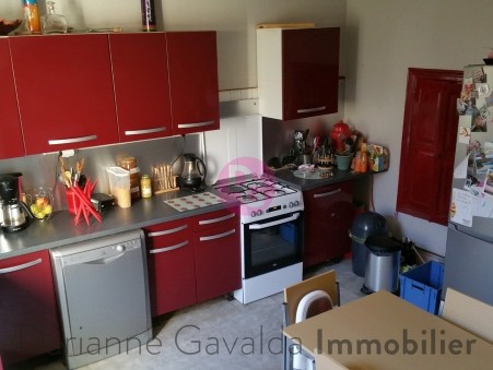 Maison 34 200 € sur Viviez (12110) - Réf. 1012