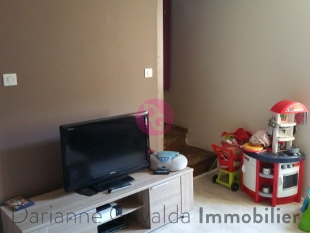 Maison 34 200 € Réf. 1012 Viviez