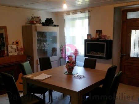 A vendre maison Viviez 12110; 34 200 €