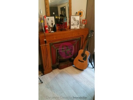 Maison sur Viviez ; 34 200 € ; A vendre Réf. 1012