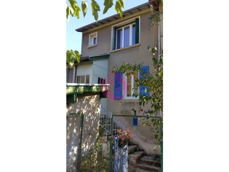 Vente maison 34 200 € Viviez