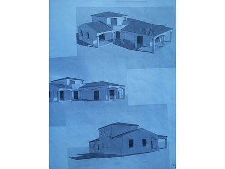 A vendre maison Decazeville 12300; 65 400 &euro;