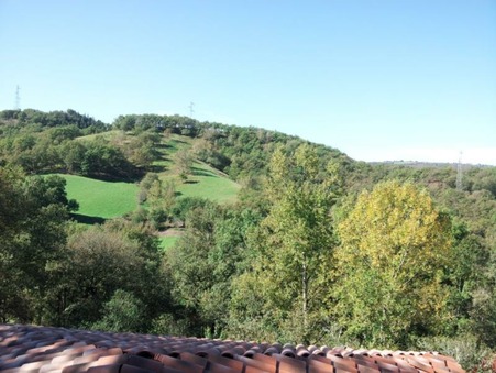 A vendre maison Decazeville 12300; 65 400 &euro;