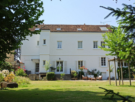 Maison sur Barbizon ; 1 099 000 €  ; Vente Réf. 2122.