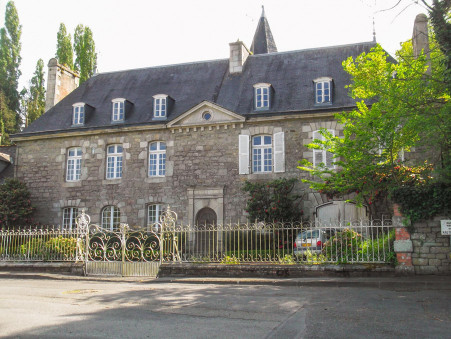 A vendre chateau Lannion 22300; 472 410 €