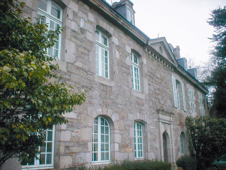 Chateau sur Lannion ; 472 410 € ; A vendre Réf. 45