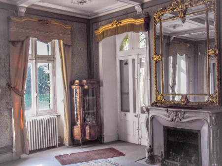 Chateau 472 410 € sur Lannion (22300) - Réf. 45