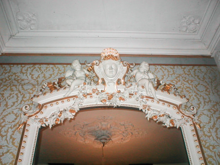 Chateau 472 410 € sur Lannion (22300) - Réf. 45